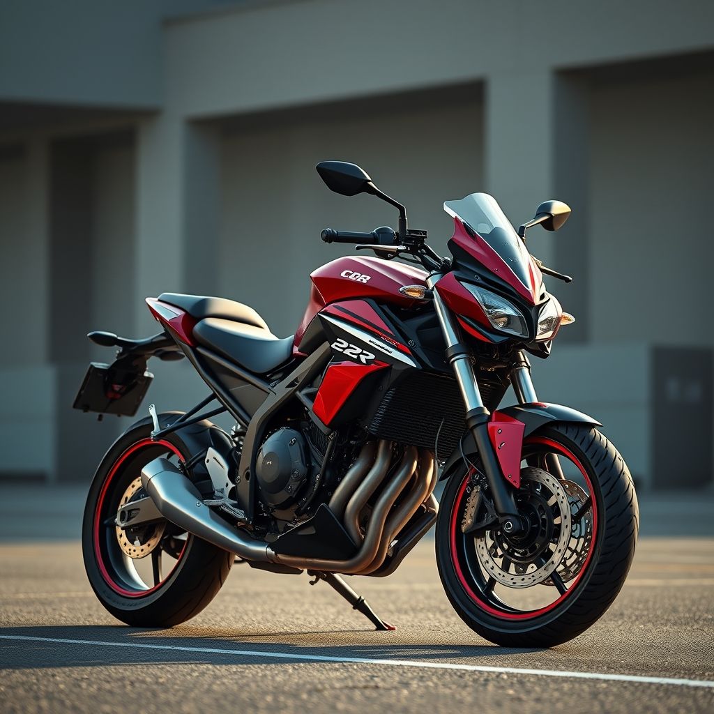 การตอบสนองของ CB650R 2026 และ CBR650R